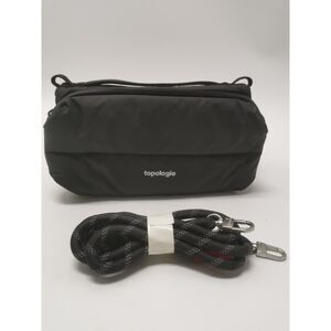Pre-owned Topologie Outdoor Single Shoulder Bag Fashion Crossbody Bag